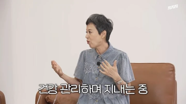 유튜브 채널 '미선임파서블' 화면 캡처 사진